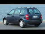 Kia Carnival Kia Carnival