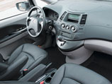 Mitsubishi Grandis Mitsubishi Grandis