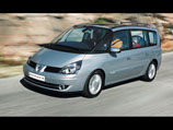Renault Espace Renault Espace