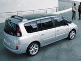 Renault Espace Renault Espace