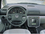 Volkswagen Sharan Volkswagen Sharan