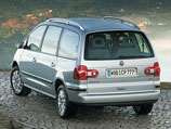 Volkswagen Sharan Volkswagen Sharan