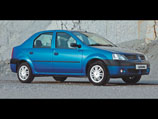 Renault Logan Renault Logan