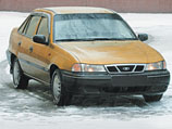Daewoo Nexia Daewoo Nexia