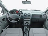 Renault Logan Renault Logan
