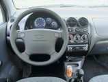 Daewoo Matiz Daewoo Matiz