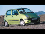 Daewoo Matiz Daewoo Matiz