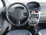 Chevrolet Spark Chevrolet Spark