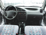 Chevrolet Lanos Chevrolet Lanos