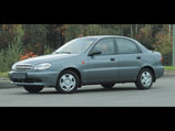 Chevrolet Lanos Chevrolet Lanos