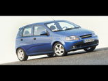 Chevrolet Aveo Chevrolet Aveo