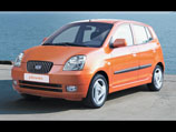 Kia Picanto Kia Picanto