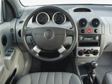 Chevrolet Aveo Chevrolet Aveo