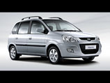 Hyundai Matrix