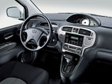 Hyundai Matrix