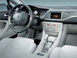 Citroen C5 Citroen C5