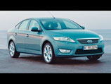 Ford Mondeo Ford Mondeo