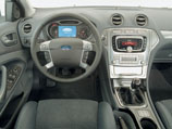 Ford Mondeo Ford Mondeo
