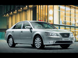 Hyundai NF Sonata Hyundai NF Sonata