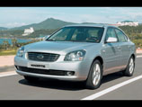 Kia Magentis Kia Magentis