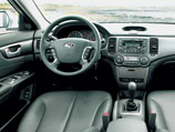 Kia Magentis Kia Magentis