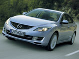 Mazda 6 Mazda 6