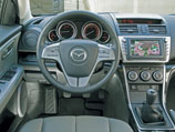 Mazda 6 Mazda 6
