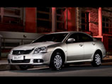 Mitsubishi Galant Mitsubishi Galant
