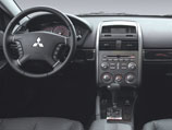 Mitsubishi Galant Mitsubishi Galant