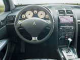Peugeot 407 Peugeot 407