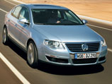 Volkswagen Passat Volkswagen Passat