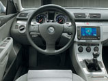 Volkswagen Passat Volkswagen Passat