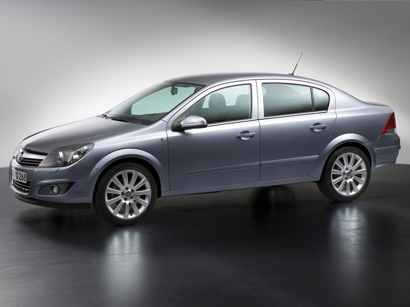 Nissan astra #7