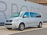 Volkswagen Multivan Volkswagen Multivan