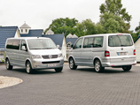 Volkswagen Multivan Volkswagen Multivan