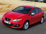 Seat Ibiza SC