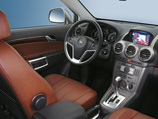 Opel Antara Opel Antara
