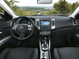 Citroen C-Crosser Citroen C-Crosser