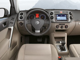 Volkswagen Tiguan Volkswagen Tiguan