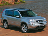 Nissan X-Trail Nissan X-Trail