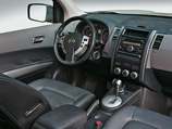 Nissan X-Trail Nissan X-Trail