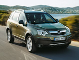 Opel Antara Opel Antara