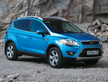 Ford Kuga Ford Kuga