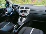 Ford Kuga Ford Kuga