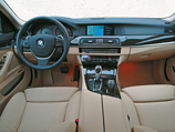 BMW 550iX BMW 550iX