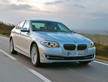 BMW 550iX BMW 550iX