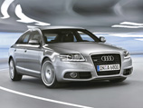 Audi A6 Quattro Audi A6 Quattro