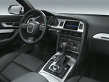 Audi A6 Quattro Audi A6 Quattro