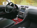 Lexus GS350 AWD Lexus GS350 AWD