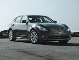 Infiniti M37 AWD Infiniti M37 AWD